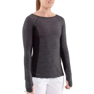 Lululemon Run: In The Sun Long Sleeve Size 10